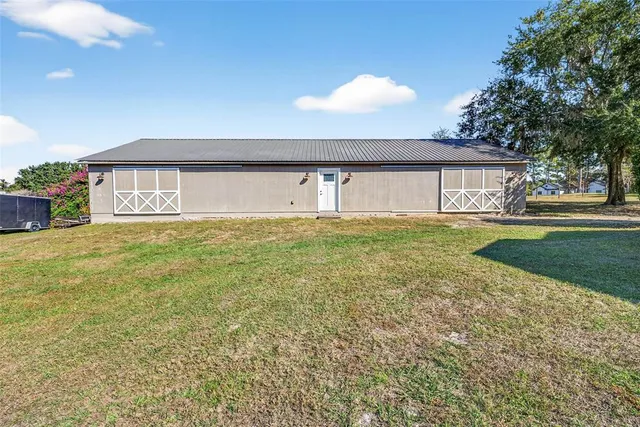 $969,900 | 18051 Hancock Bluff Road, Dade City, FL 33523