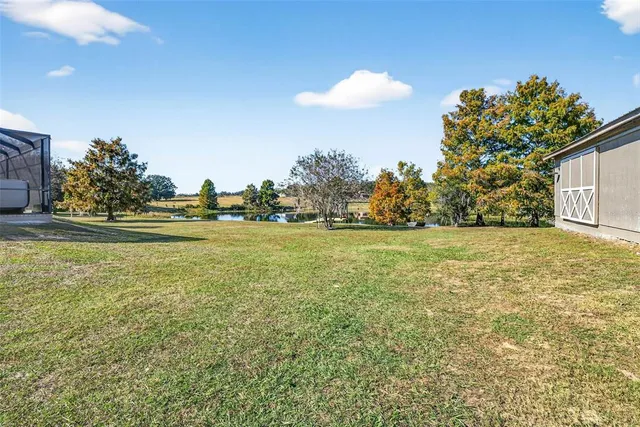 $969,900 | 18051 Hancock Bluff Road, Dade City, FL 33523