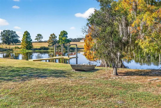 $969,900 | 18051 Hancock Bluff Road, Dade City, FL 33523