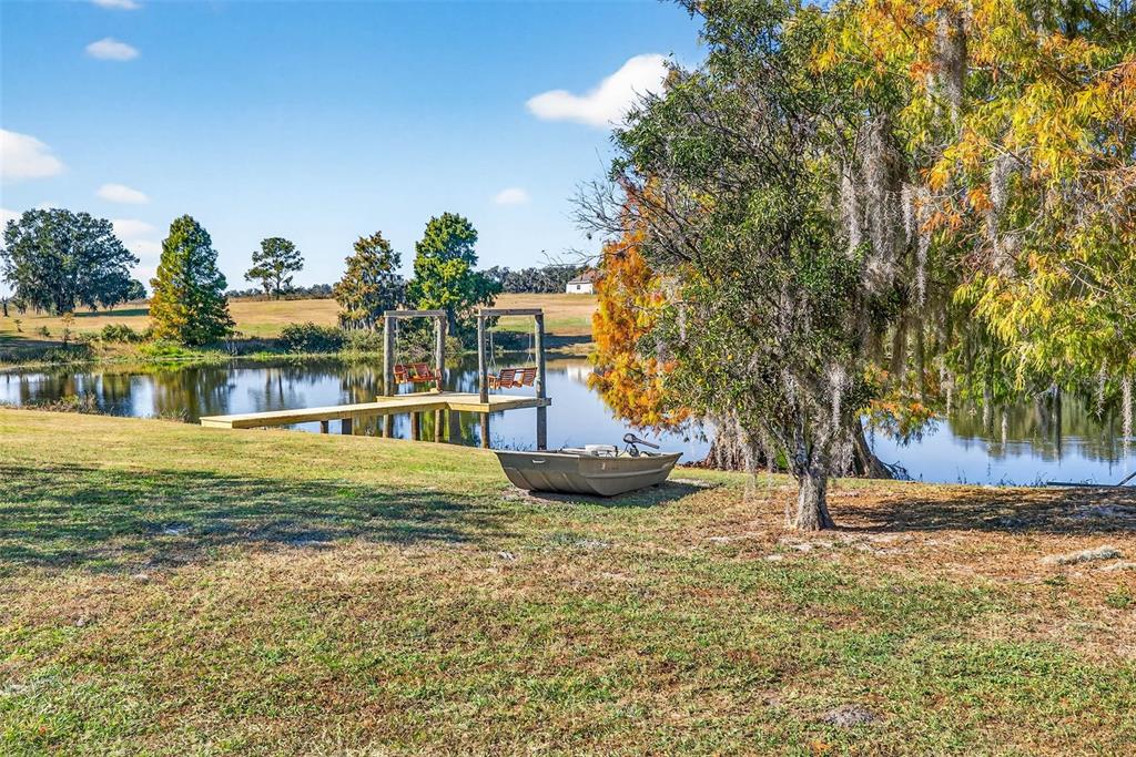 18051 Hancock Bluff Road Dade City, FL 33523 - Photo 80 of 98