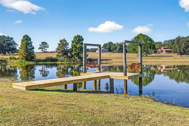 $969,900 | 18051 Hancock Bluff Road, Dade City, FL 33523