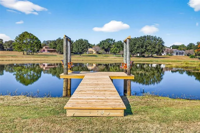 $969,900 | 18051 Hancock Bluff Road, Dade City, FL 33523