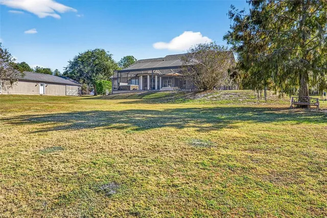 $969,900 | 18051 Hancock Bluff Road, Dade City, FL 33523