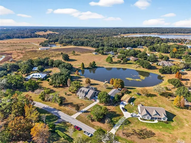 $969,900 | 18051 Hancock Bluff Road, Dade City, FL 33523