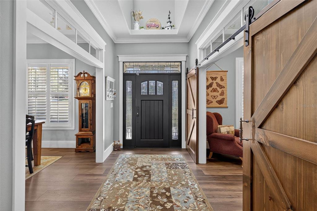 18051 Hancock Bluff Road Dade City, FL 33523 - Photo 9 of 98