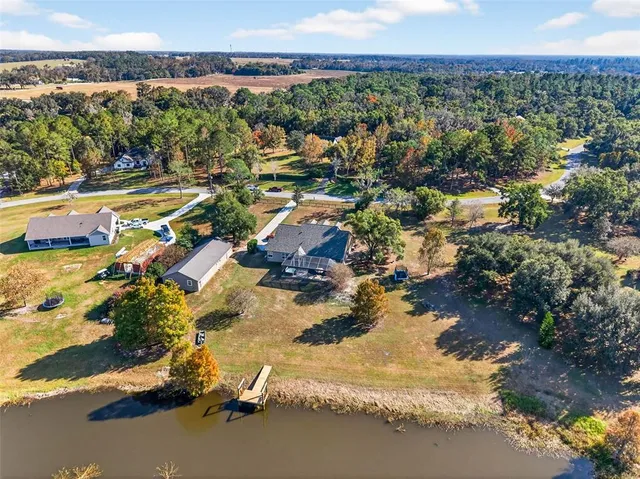 $969,900 | 18051 Hancock Bluff Road, Dade City, FL 33523