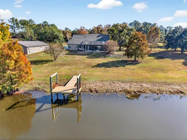 $969,900 | 18051 Hancock Bluff Road, Dade City, FL 33523