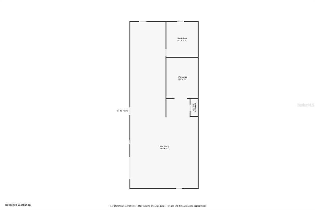 18051 Hancock Bluff Road Dade City, FL 33523 - Photo 98 of 98