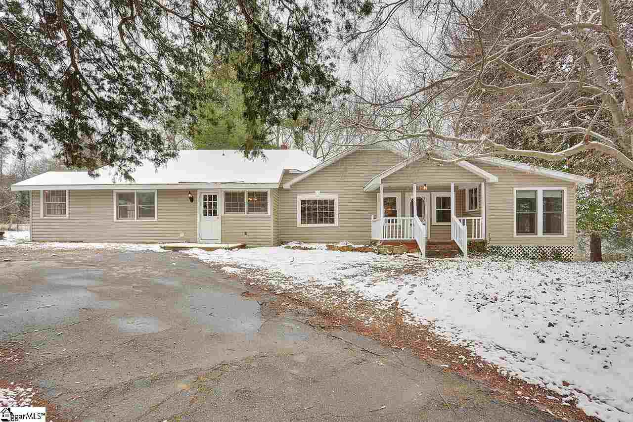 2 Dawson Road Greenville, SC 29609 - Photo 1 of 36