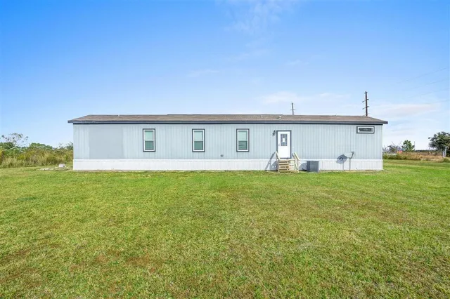 $149,900 | 22003 Gro Racca Road, Iowa, LA 70647
