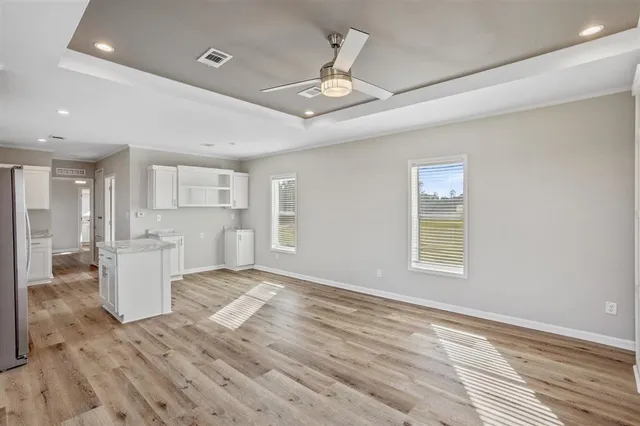 $149,900 | 22003 Gro Racca Road, Iowa, LA 70647