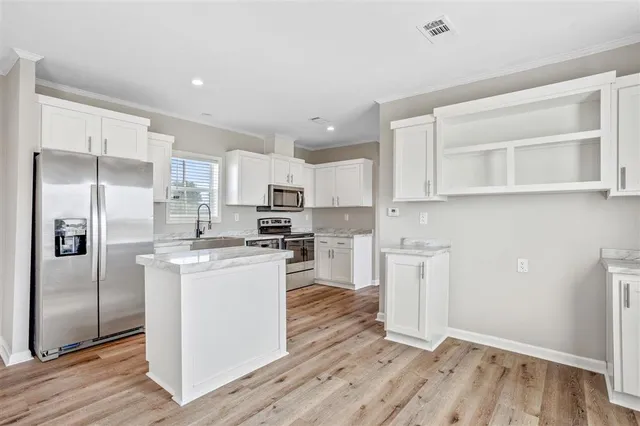 $149,900 | 22003 Gro Racca Road, Iowa, LA 70647