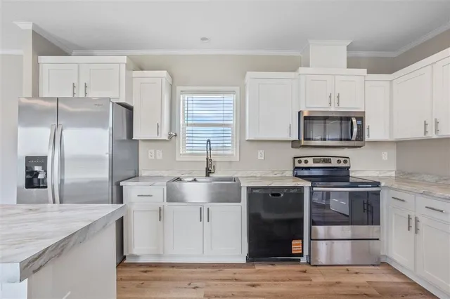 $149,900 | 22003 Gro Racca Road, Iowa, LA 70647