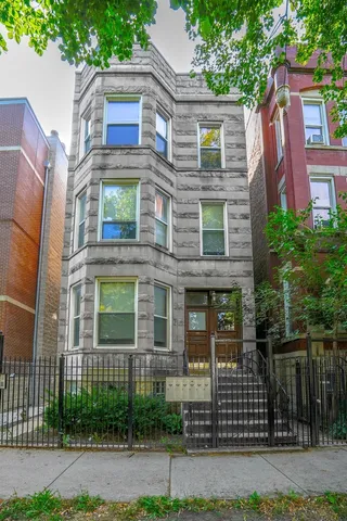 $1,850 | 1444 North Maplewood Avenue, Unit 2F, Chicago, IL 60622