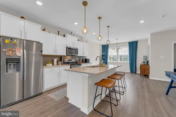 $485,000 | 8805 Mimosa Avenue, Clinton, MD 20735