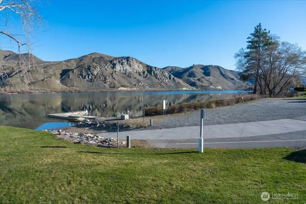 $250,000 | 105 Crestview Drive, Orondo, WA 98843