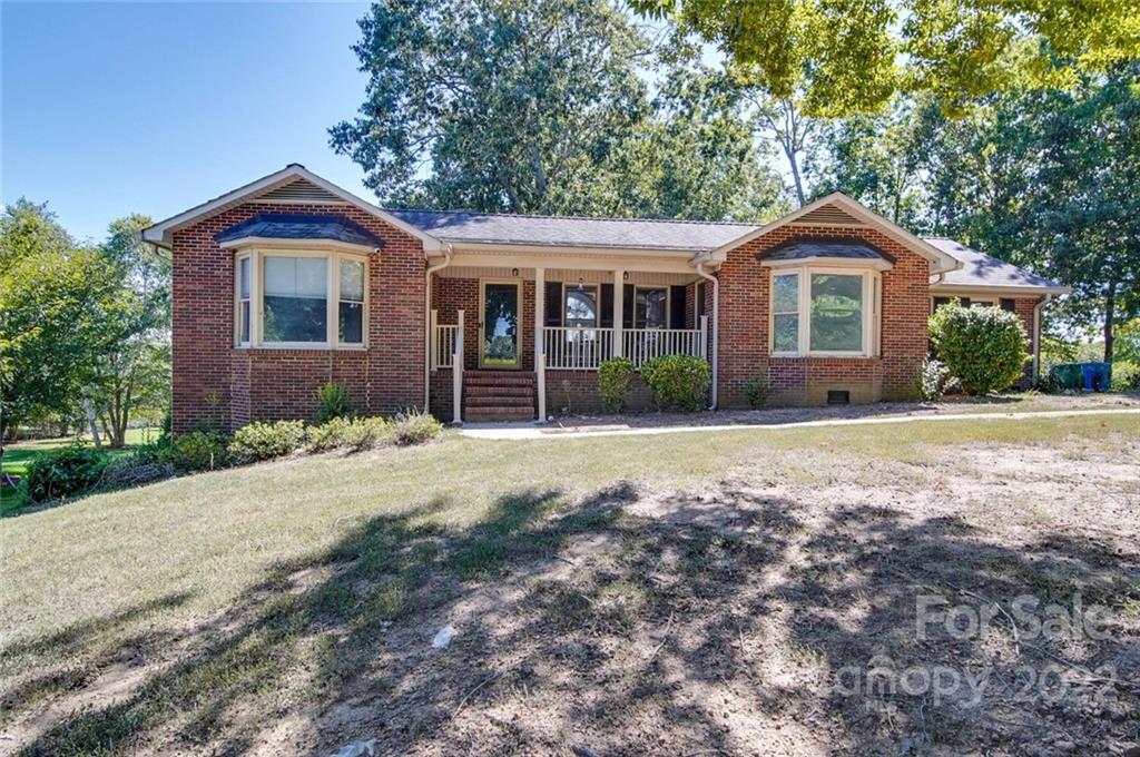 610 Park Ridge Road Albemarle, NC 28001 - Photo 1 of 46 Gallery Image 1