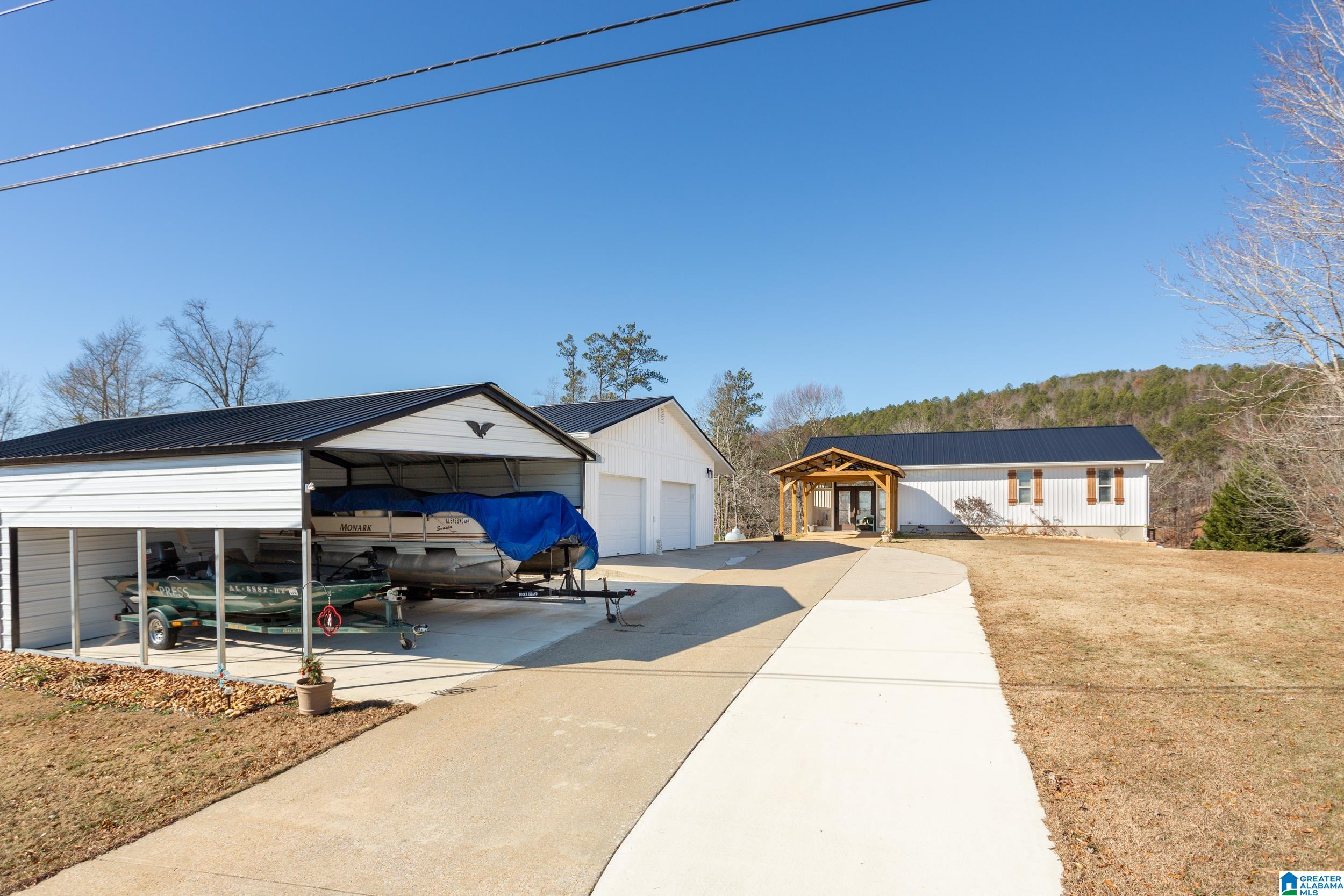 126 Cherry Street Ohatchee, AL 36271 - Photo 37 of 48 Gallery Image 37