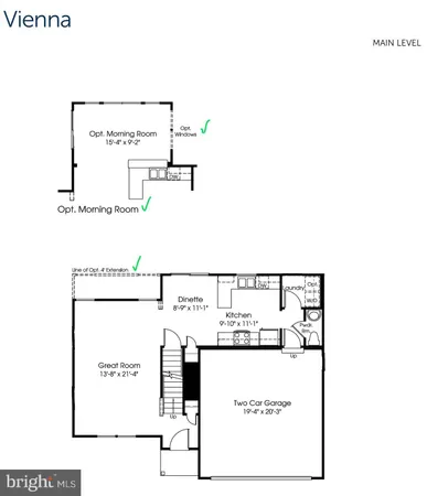 $438,000 | 88 Southall Court, Smyrna, DE 19977