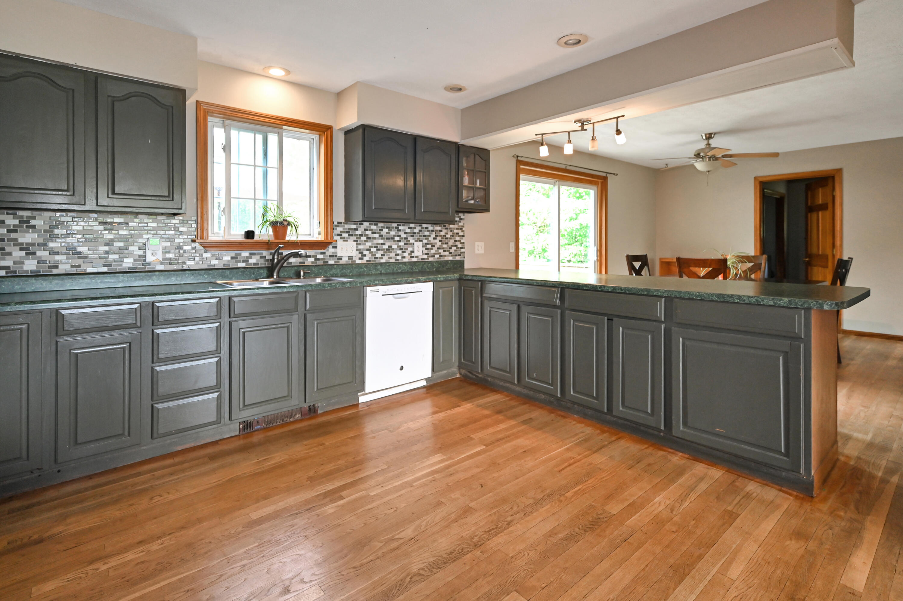 17 Chase Road West Baldwin, ME 04091 - Photo 12 of 35 Kitchen