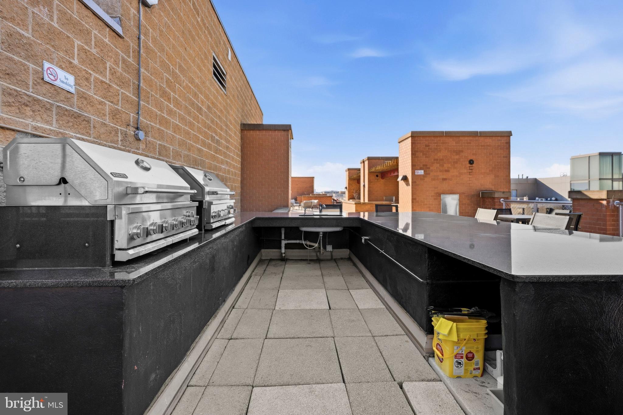 616 E Street Northwest, Unit 614 Washington, DC 20004 - Photo 27 of 56