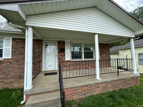 $179,900 | 1030 14th Street, Tell City, IN 47586