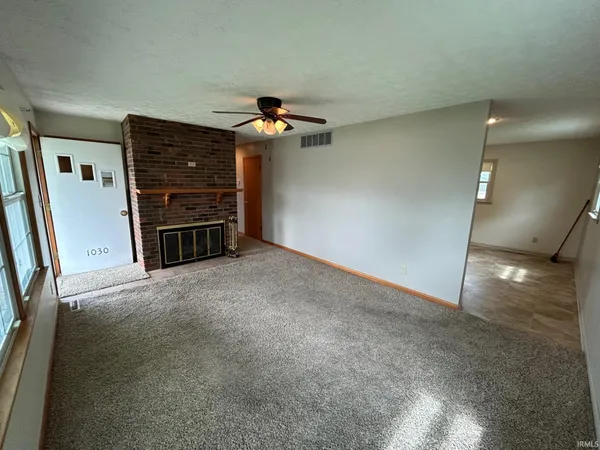 $179,900 | 1030 14th Street, Tell City, IN 47586