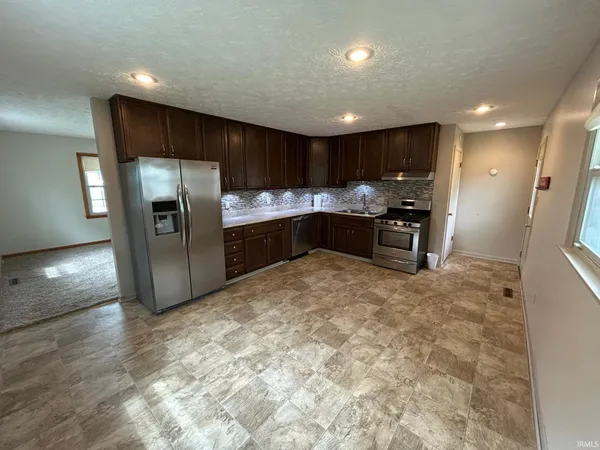 $179,900 | 1030 14th Street, Tell City, IN 47586