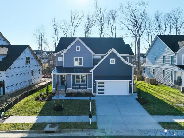 $749,950 | 15107 Heaton Drive, Midlothian, VA 23112