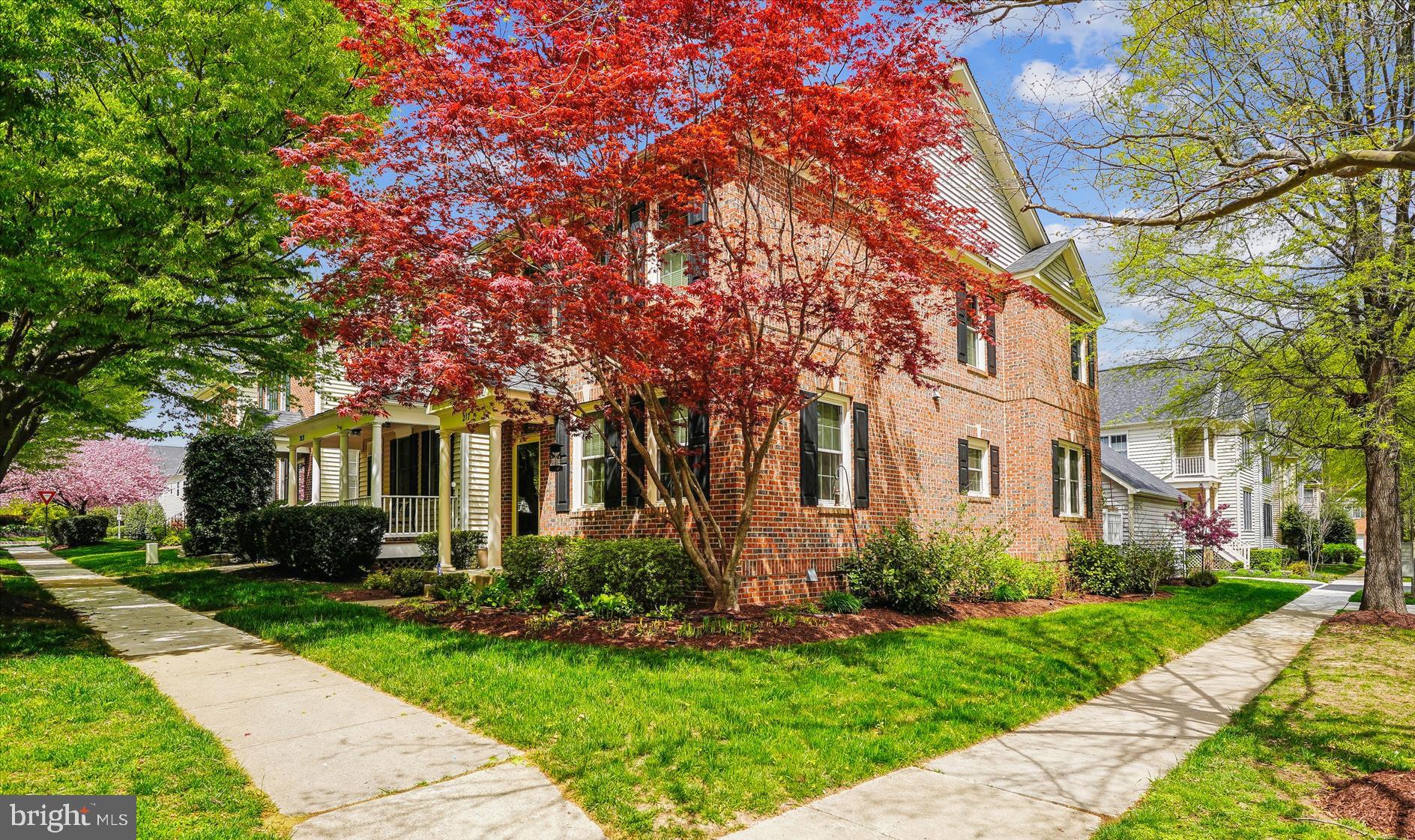 Beautiful, brick home to call your own! 
Rent now!