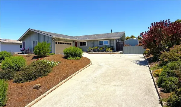 $1,345,000 | 2674 Rodman Drive, Los Osos, CA 93402