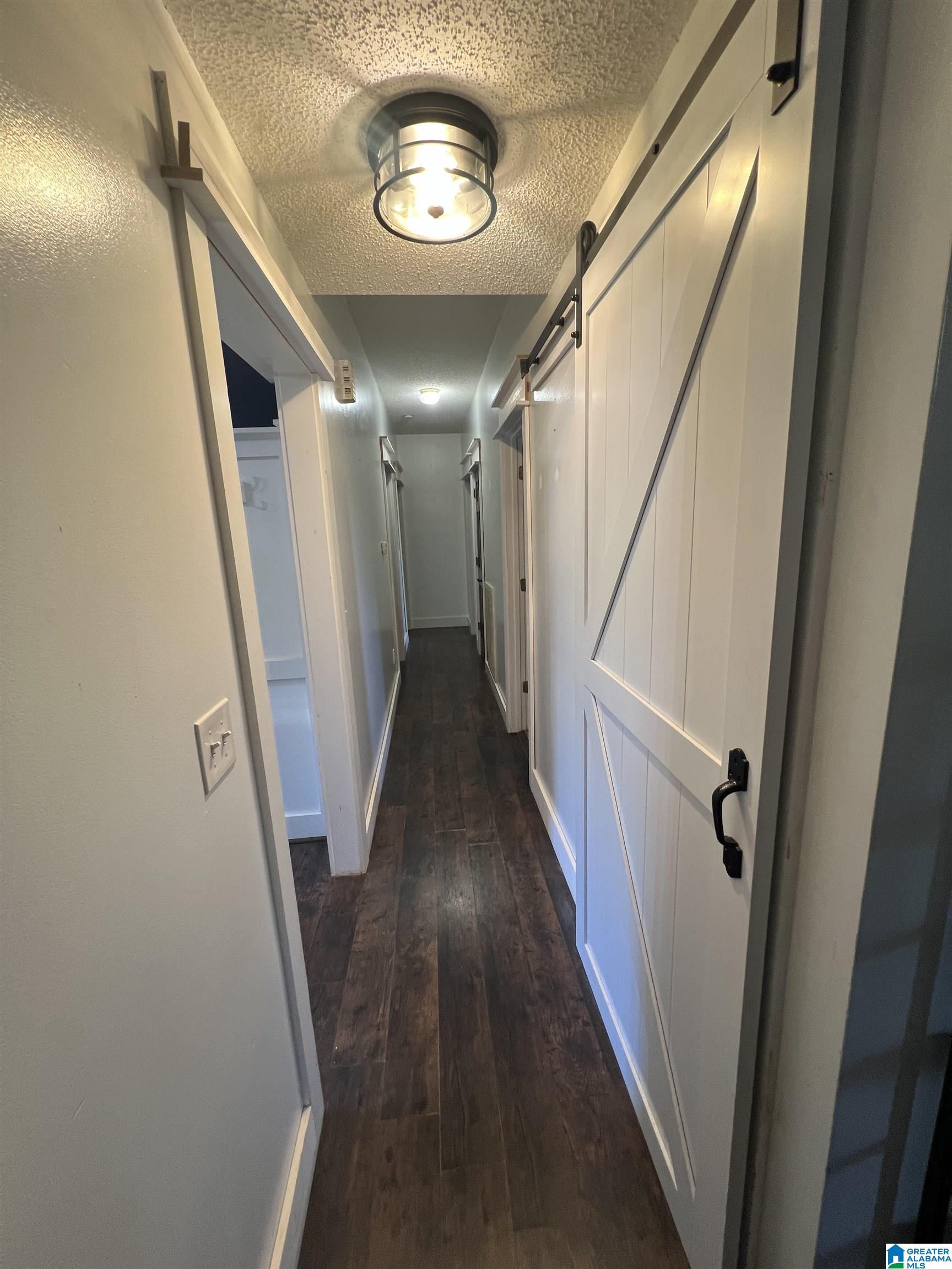 7205 Roper Tunnel Road Trussville, AL 35173 - Photo 12 of 22