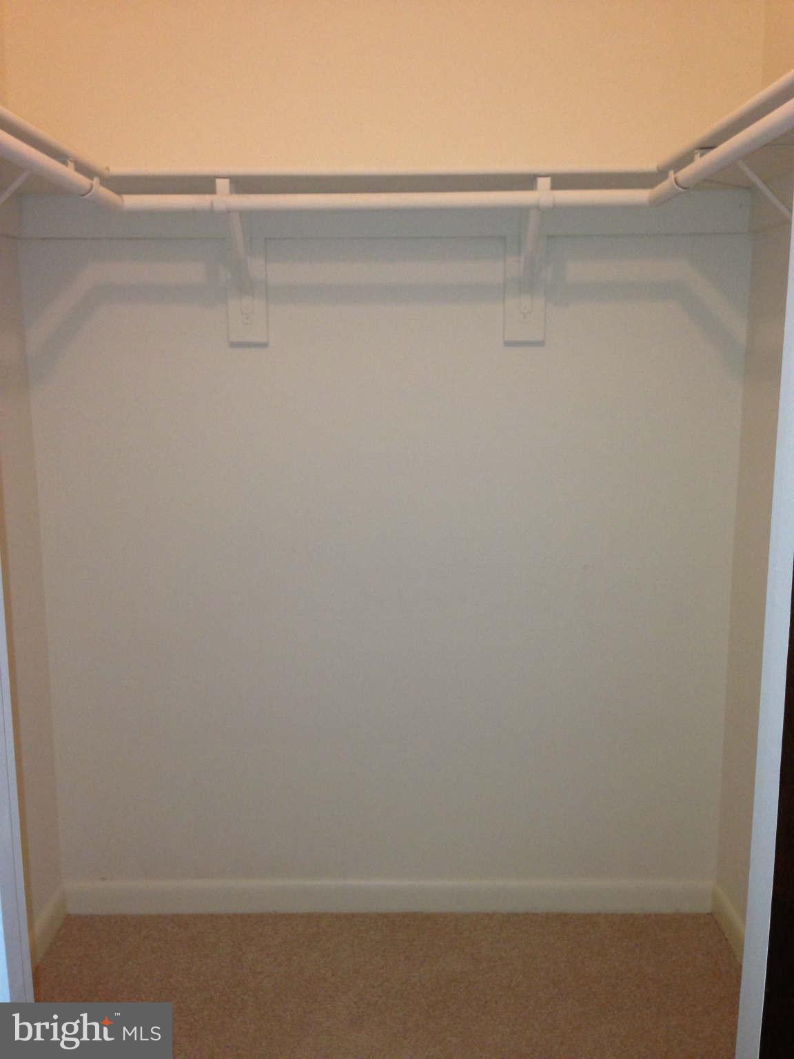 58 Jones Station Road Arnold, MD 21012 - Photo 15 of 28 Large Master Walk-in closet