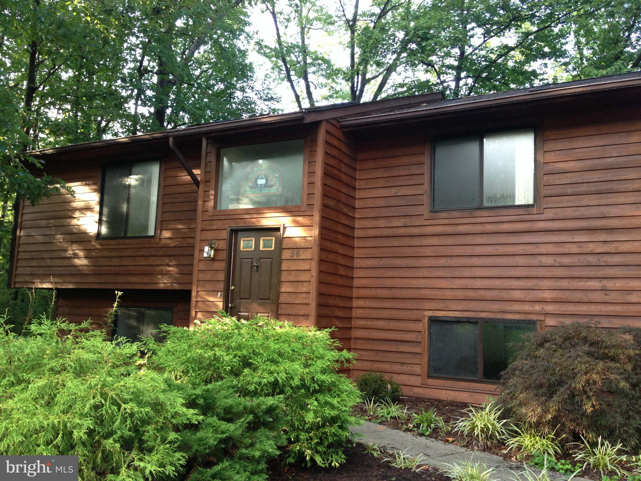 58 Jones Station Road Arnold, MD 21012 - Photo 27 of 28 Cedar Plank Siding