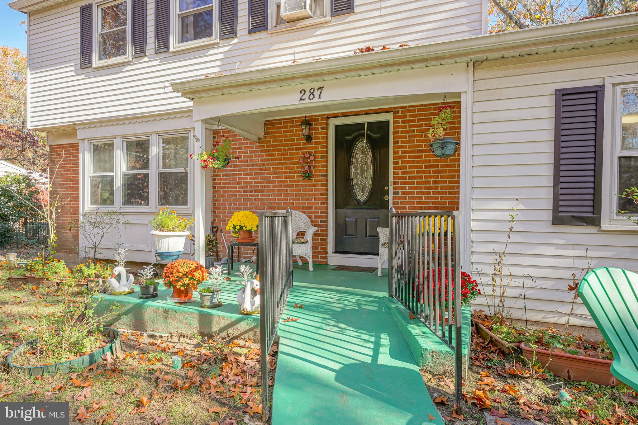 287 Hopewell Road Medford, NJ 08055 - Photo 3 of 55