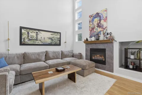 $545,000 | 6607 South Forest Way, Unit E, Centennial, CO 80121