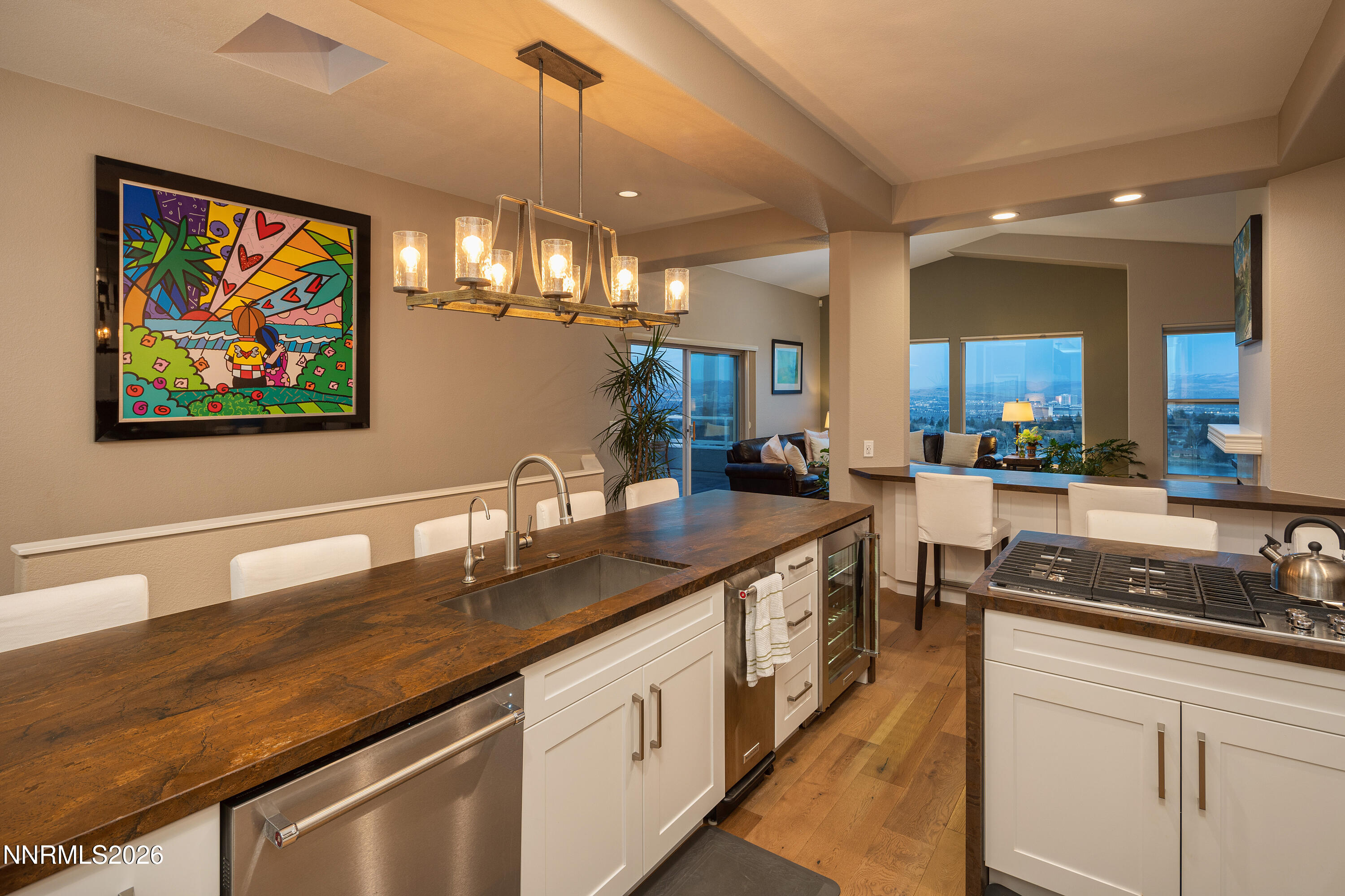 2919 Mountain Springs Road Reno, NV 89519 - Photo 4 of 80 MWP00822