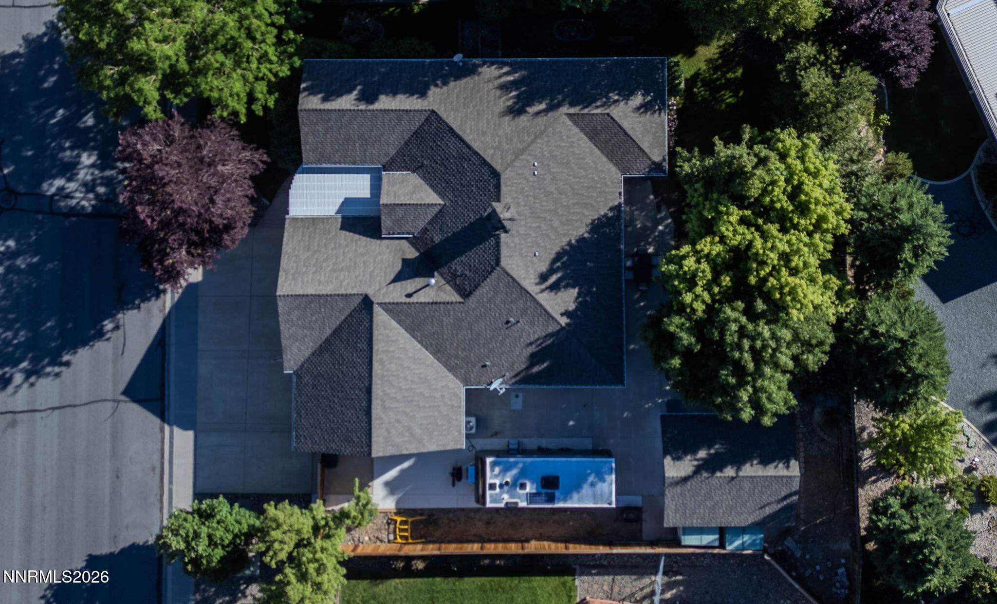 965 Springfield Drive Gardnerville, NV 89460 - Photo 2 of 45 49-web-or-mls-DJI_0034-HDR