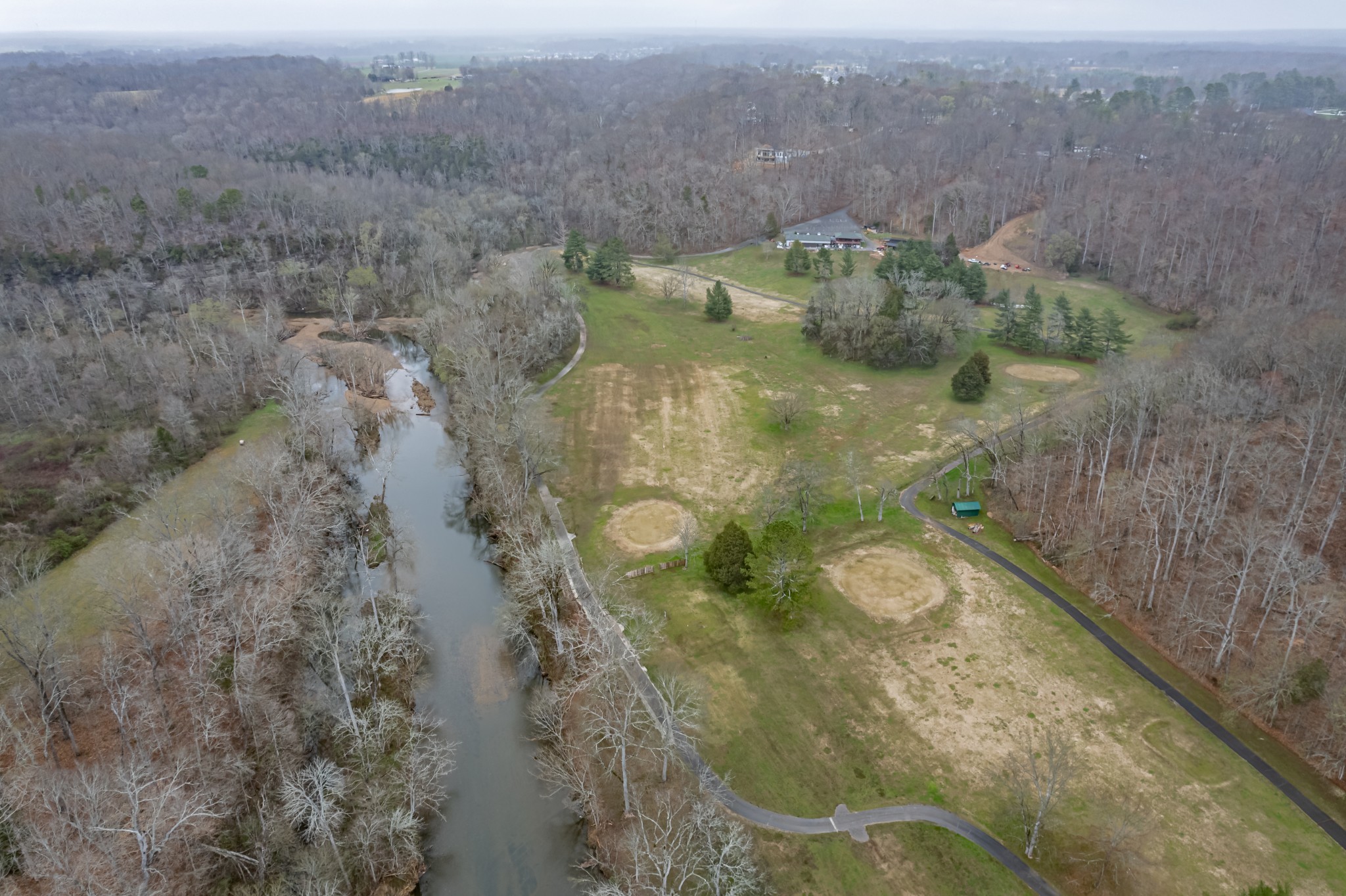 550 Laurel Crown Road Manchester, TN 37355 - Photo 18 of 87