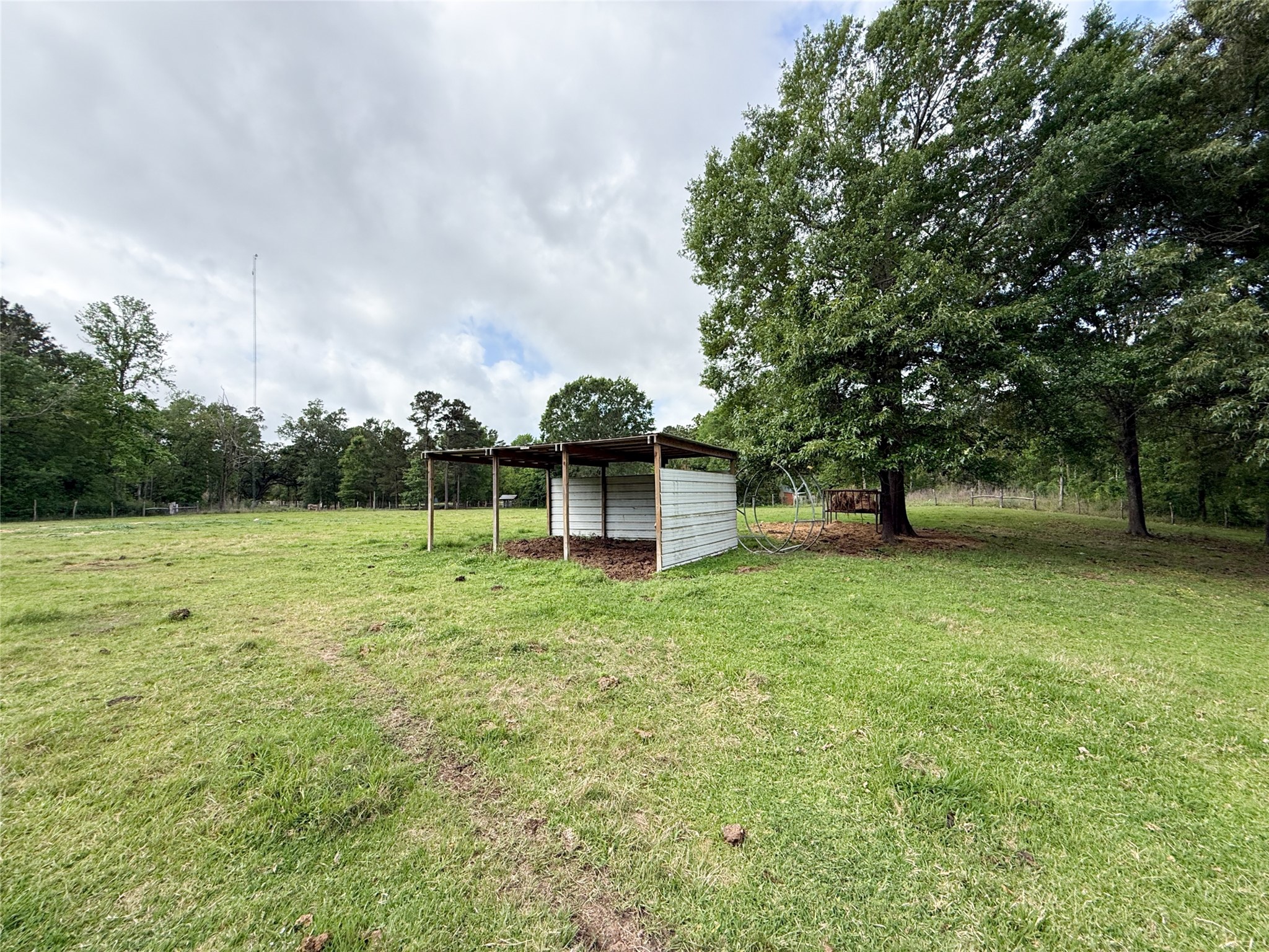 12220 Fm 356 Trinity, TX 75862 - Photo 23 of 50