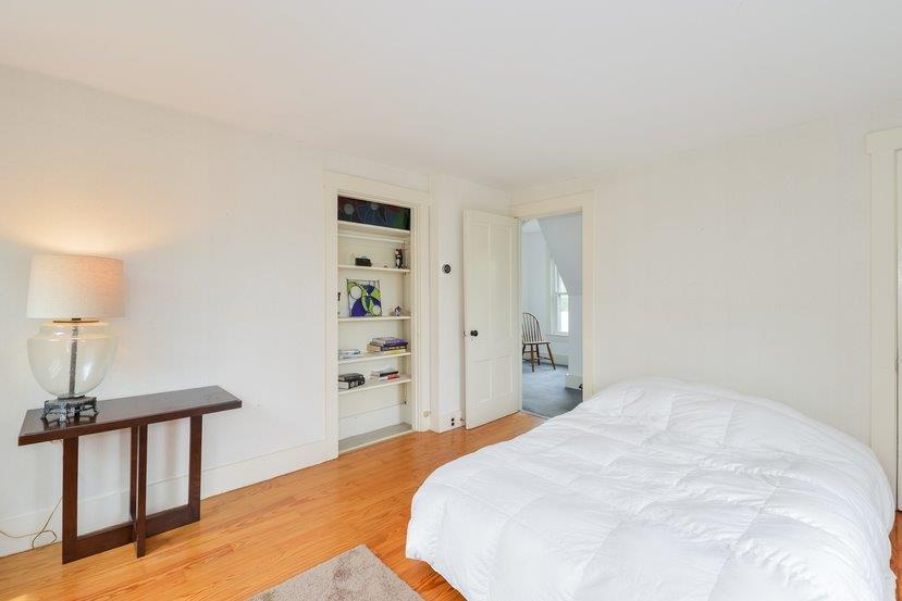 32 Fairhaven Road Mattapoisett, MA 02739 - Photo 9 of 11 a bedroom with a bed and a dresser