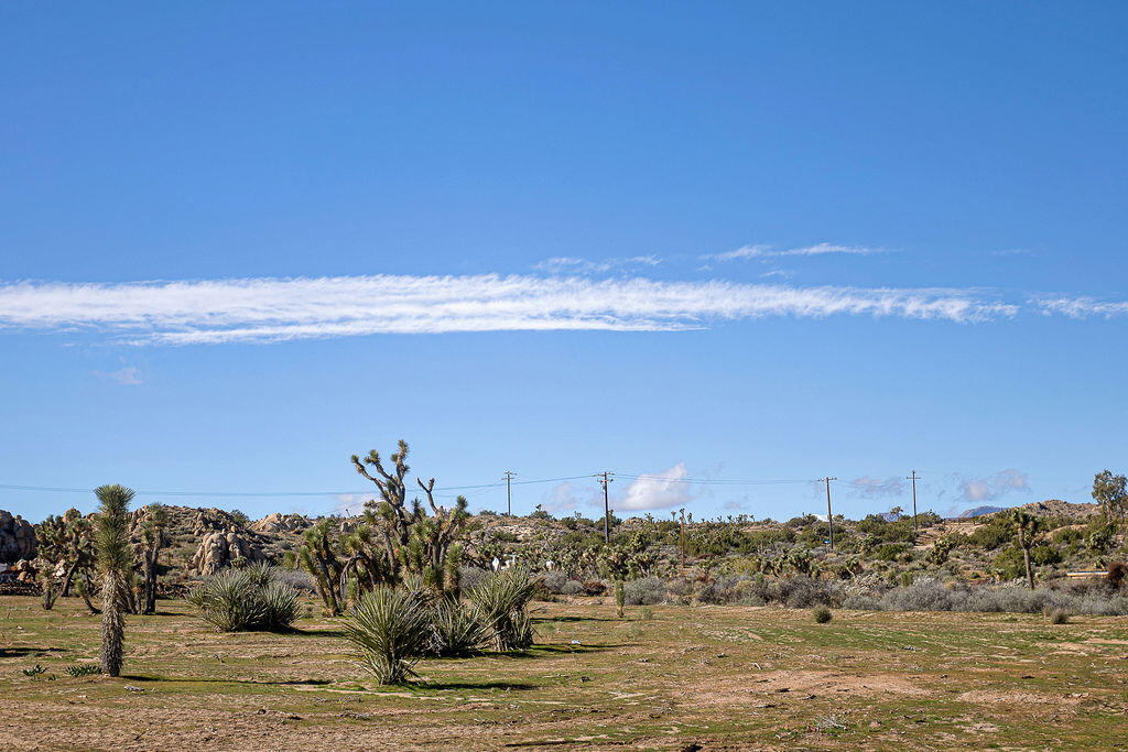 5134 Malin Way Yucca Valley, CA 92284 - Photo 27 of 27 a view of ocean