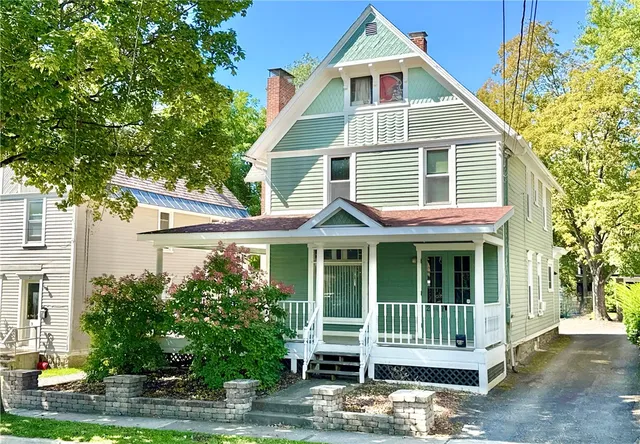 $229,900 | 29 East Street, Oneonta, NY 13820