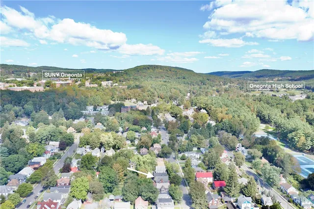 $229,900 | 29 East Street, Oneonta, NY 13820