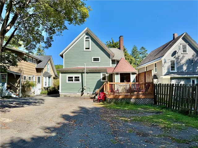 $229,900 | 29 East Street, Oneonta, NY 13820