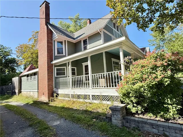 $229,900 | 29 East Street, Oneonta, NY 13820