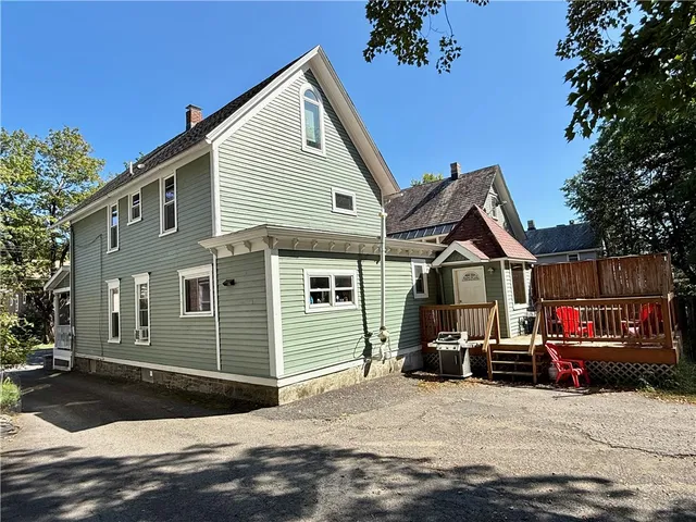 $229,900 | 29 East Street, Oneonta, NY 13820