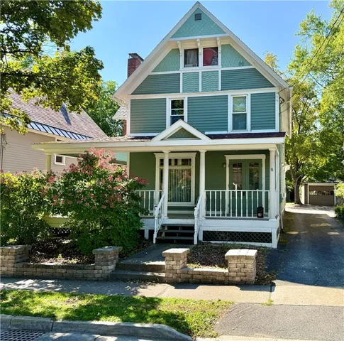 $229,900 | 29 East Street, Oneonta, NY 13820