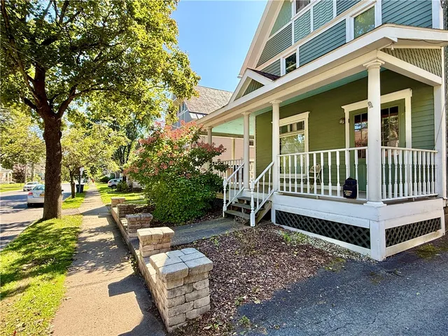 $229,900 | 29 East Street, Oneonta, NY 13820