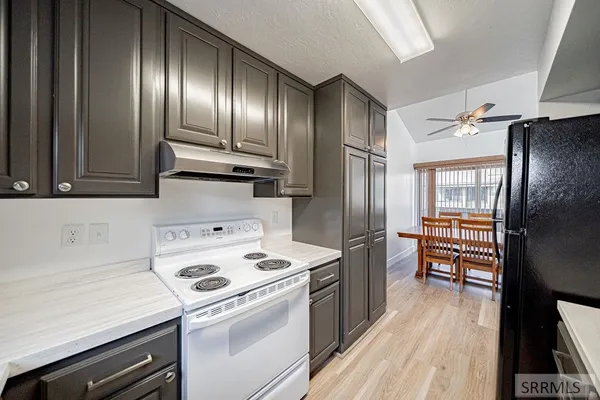 $289,900 | 1425 Presto Street, Unit 3, Idaho Falls, ID 83402